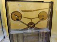 Magnif coin sorter puzzle vintage game