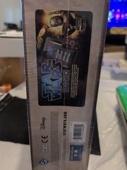 Fantasy Flight Games Star Wars X-Wing Miniatures Game Ghost Expansion Pack