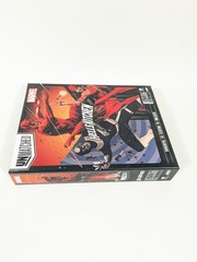 Box Only! Unmatched Marvel Hell’s Kitchen Box Only! + Insert Great Art!