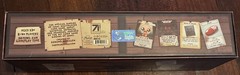 The Binding Of Isaac Four Souls First Edition Complete Open Box Sealed Component