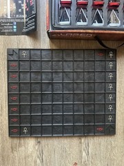 Laser Game Khet 2.0 Mensa Select Winner, Complete Functional