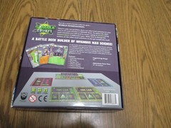 RARE BOARD GAME GAMMA GRUNTS HIPLEIN INDUSTRIES WORLD DOMINATION 100% COMPLETE