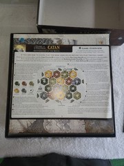 Game Of Throne, Catan, Sealed Books And Pieces