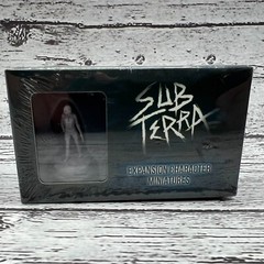 Sub Terra: Expansion Character Miniatures 2017