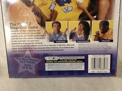 People Magazine Weekly Board Game Ages 12 Years & Up 2002 Brand NEW Sealed.