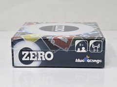 Zero Card Game How Low Can You Go?, Blue Orange Games, 2017 – New & Sealed