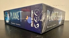 Planet Board Game by Blue Orange Games – Award Winning *NEW & SEALED*