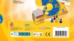 5 Second Junior – Fun Board Game for Kids Ages 6 and Up – 1 F…