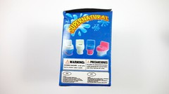 lustiger Scherzartikel, Wasserspritzer, Klo, Streich,Witz,Spielzeug,Überraschung