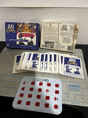 VINTAGE Board Game Lot of 12 GAMES CLASSIC FAVORITES & unique hard to find game