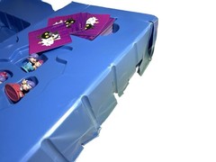 99% Complete | 2005 Hi Hi Puffy AmiYumi World Tour Game Cartoon Network Mattel