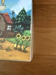 Stardew Valley The Board Game – See Description For Missing Pieces