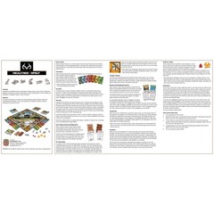 MasterPieces – Realtree Opoly Family Board Game