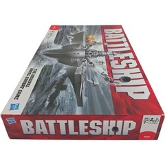 Battleship The Original Naval Combat Game Hasbro Complete 2011
