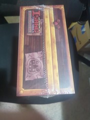The Binding of Isaac Four Souls Requiem Kickstarter Ultimate Collectors Edition