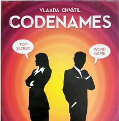 2015 Codenames Czech Games Edition Complete Party Games Golden Geek E51
