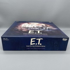 E.T. THE EXTRA-TERRESTRIAL Light Years from Home Game New Sealed