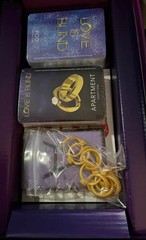 Three Games Great For Date Night, Love Is Blind, The Couples Game, Lets Get Deep