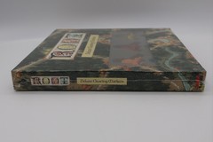 Root Deluxe Clearing Markers Board Game Add On Upgrade Leder Games
