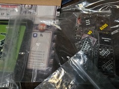 Stronghold Board Games Space Cadets – Away Missions Box COMPLETE