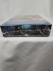 Cartographers by Jordy Adan – A Roll Player Tale Board Game, Brand New & Sealed