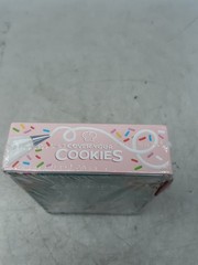 Grandpa Beck’s Games Cover Your Cookies Card Game – New & Sealed