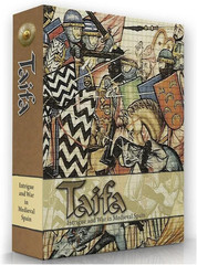 Worthington Games: Taifa Intrigue and War in Medieval Spain