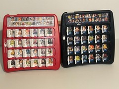 2012 Star Wars Edition Guess Who Game by Hasbro Complete in good condition