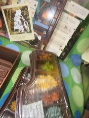 Parks Game By Keymaster Henry Audubon 1-5 Players National Parks -New-