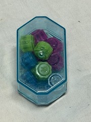 Gonggi Korean Traditional Jack Stone Game – 2 Boxes(12 Pieces Each)