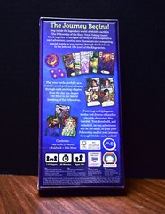 Office Dog Games- The Fellowship of the Ring: Trick-Taking Game w/Promo Pack