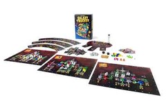 Galaxy Trucker Board Game 2nd Edition Czech Games CGE00061 New in Shrink