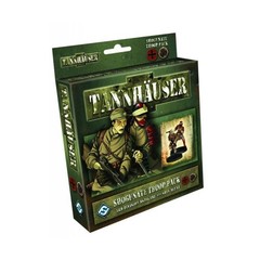 FFG Tannhauser Shogunate Troop Pack EX/Mint
