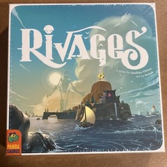 Ravages Pandasaurus Boardgame New 1 To 5 Players Free Shipping 30 Min