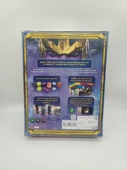 Asmodee Splendor Marvel Board Game Sealed Brand New