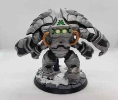 FFP Shadows of Brimstone Guardian of Targa Enemy Pack – PAINTED with bonus