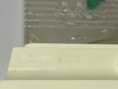 Vintage 1970’s TOMY Water Pyramix Crystal Game *Please Read*