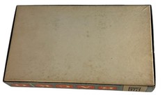 Vintage Racko Milton Bradley Classic Game/Set Complete/2-4Players/#4615/1961 Box