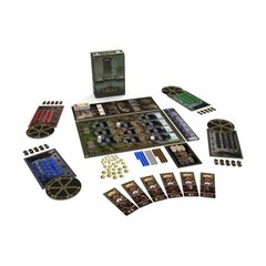Crowd Games Barrage Barrage (2025 Ed) Box SW (New)