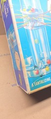 Vintage KerPlunk by Ideal Game w/ Original Box and Accessories