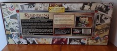Reminiscing Millennium Edition 1940’s thru 1990’s Board Game