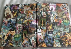 Greater Than Games RPG Book Sentinel Comics Core Rule Book 2020 431 Pages