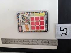 Duncan Toys Quick Cube 3 x 3 Puzzle