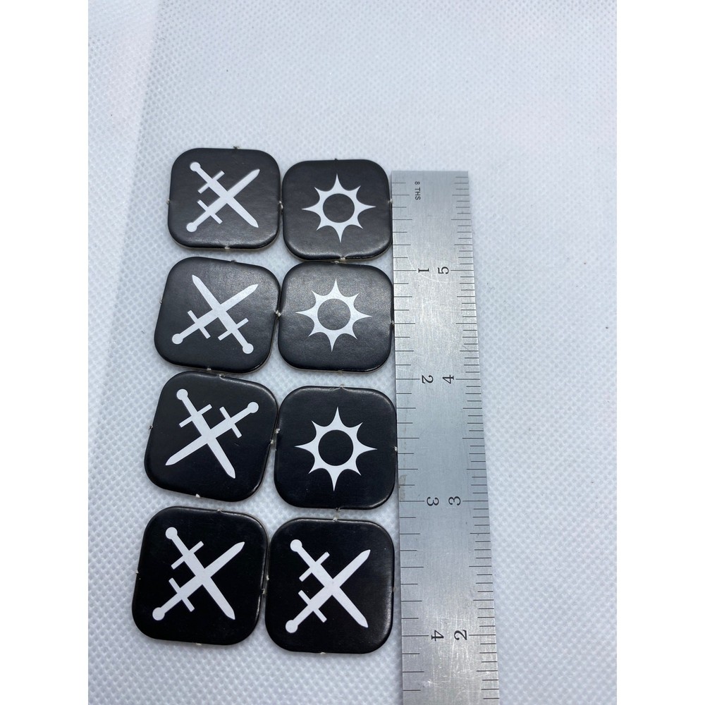 MTG Arena of the Planeswalkers Shadows over Innistrad replacement 8 counters