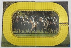 1973 Jockey Game by Ravensburger Complete in Great Condition FREE SHIPPING