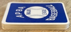 Original APBA 1969 New York Mets Team Set of 24 Cards – Seaver – Koosman – Agee