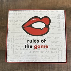 That’s What She Said – A Twisted Game of Innuendos