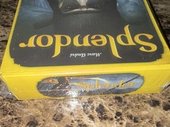 Splendor Board Game/Strategy Family Game Marc Andre New-Sealed