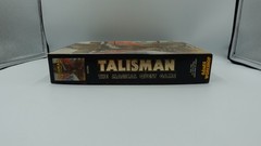 Talisman The Magical Quest Game 2nd Edition Games Workshop 1985