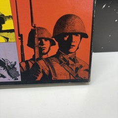 Vintage The Russian Campaign Avalon Hill #718 2nd Edition 1976 – Read!